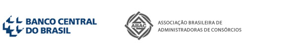 Autorizada e fiscalizada pelo Banco Central do Brasil e associada a ABAC
