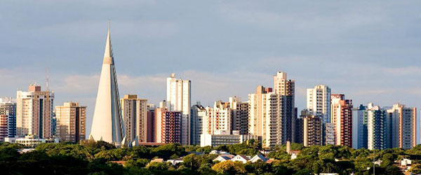 Cresce a valorização dos imóveis comerciais em Maringá (PR)