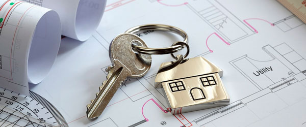 ​Queda nos preços de imóveis residenciais é esperada